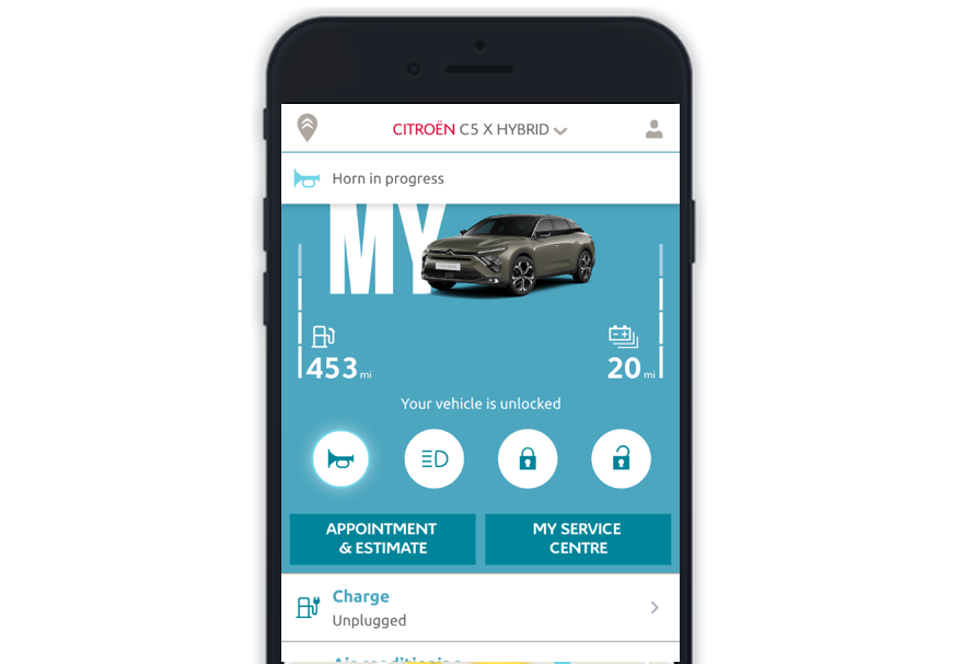 REMOTE CONTROL Store